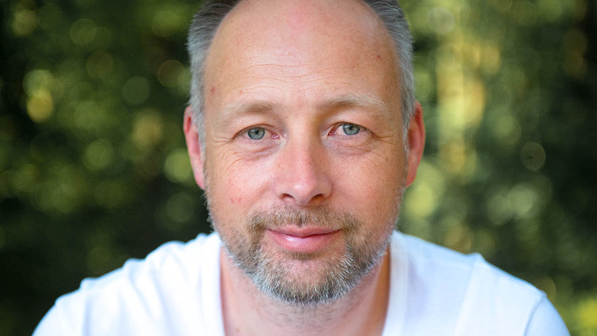 Andre Kaminsky, HundeCoach24